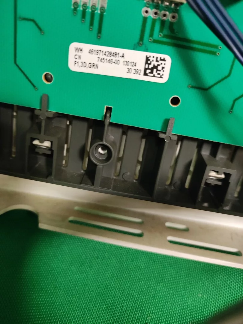OPu6psUnCvk Модуль Whirlpool AWS 61012