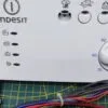 OQQIpQ3o_k Модуль Indesit WISL 102 с деф