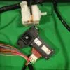 Модуль Beko WRS5511BWW