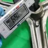 Шкив ELECTROLUX 146226002