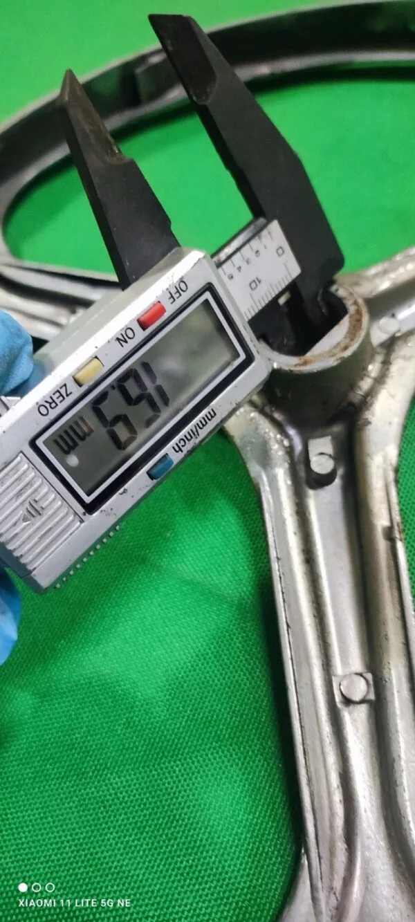 Шкив ELECTROLUX 146226002