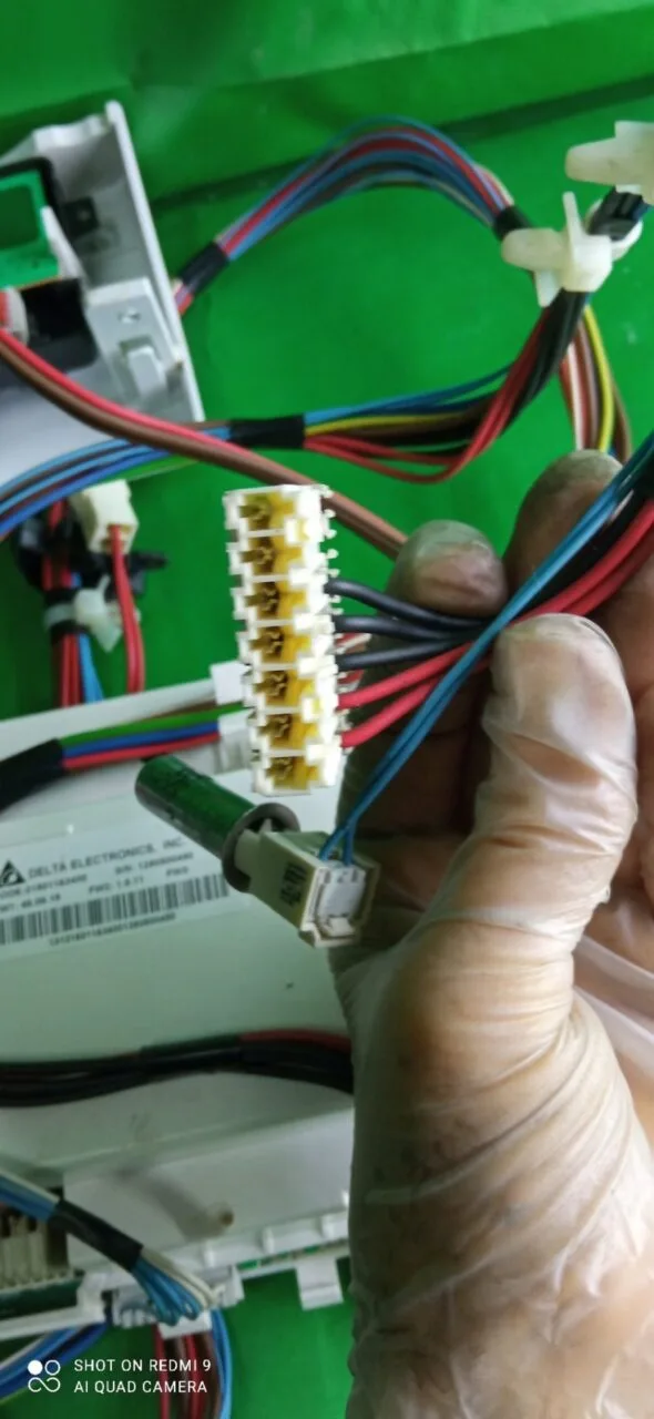 OSAP8yFucNs Модуль Ariston MVSB 8010