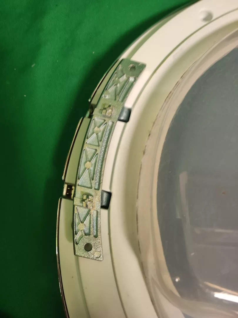 Люк Korting K8730716 для сушильной машины