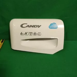 Панель порошкоприемника Candy 43011738 6кг/1000об.