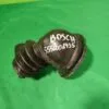 Патрубок Bosch 5550000024 5550008435 9000047124 не заглушен
