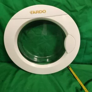 Люк в сборе Ardo 51000X для стиральной машины