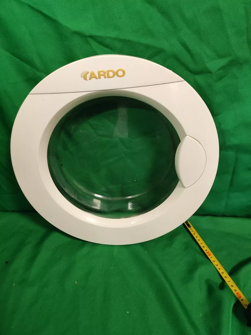 Люк в сборе Ardo 51000X для стиральной машины