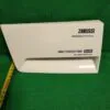 Панель порошкоприемника Zanussi 155230500 5/800