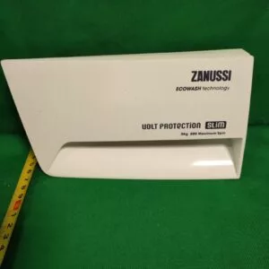 Панель порошкоприемника Zanussi 155230500 5/800