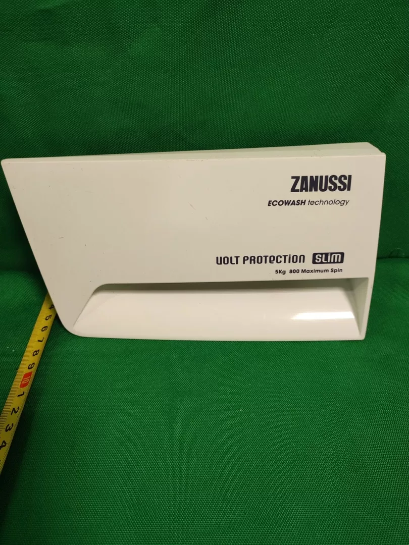 Панель порошкоприемника Zanussi 155230500 5/800