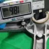 Шкив Ardo 268087100
