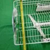 Верхняя корзина Electrolux 1740005950 для пмм 45см