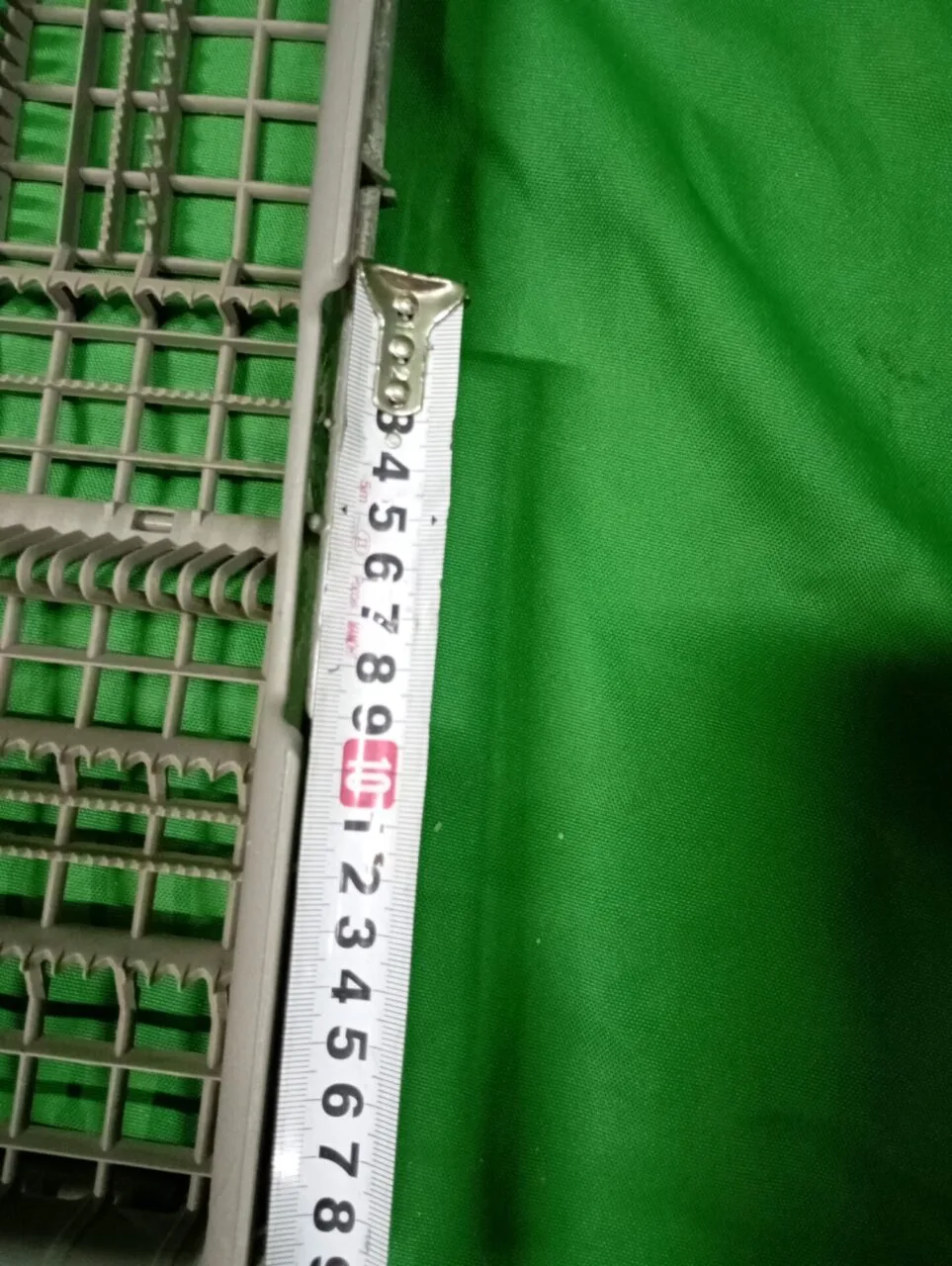 Корзина Bosch 687082 для столовых приборов пмм 45см