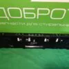 Панель управления Bosch SMV25FX02R для посудомоечной машины