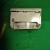 Панель порошкоприемника Samsung DC64-01968A сер для стиральной машины