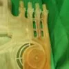 Теплообменник Electrolux / Aeg 111813950 для посудомоечной машины