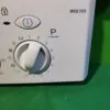 Панель управления Indesit Wisl 103