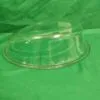Стекло люка Ariston/Indesit C00132139 среднее