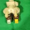 Клапан двойной Bosch 3037075 AB0 (AB8) фишка