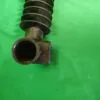 Патрубок Indesit 174003252 для стиральной машины