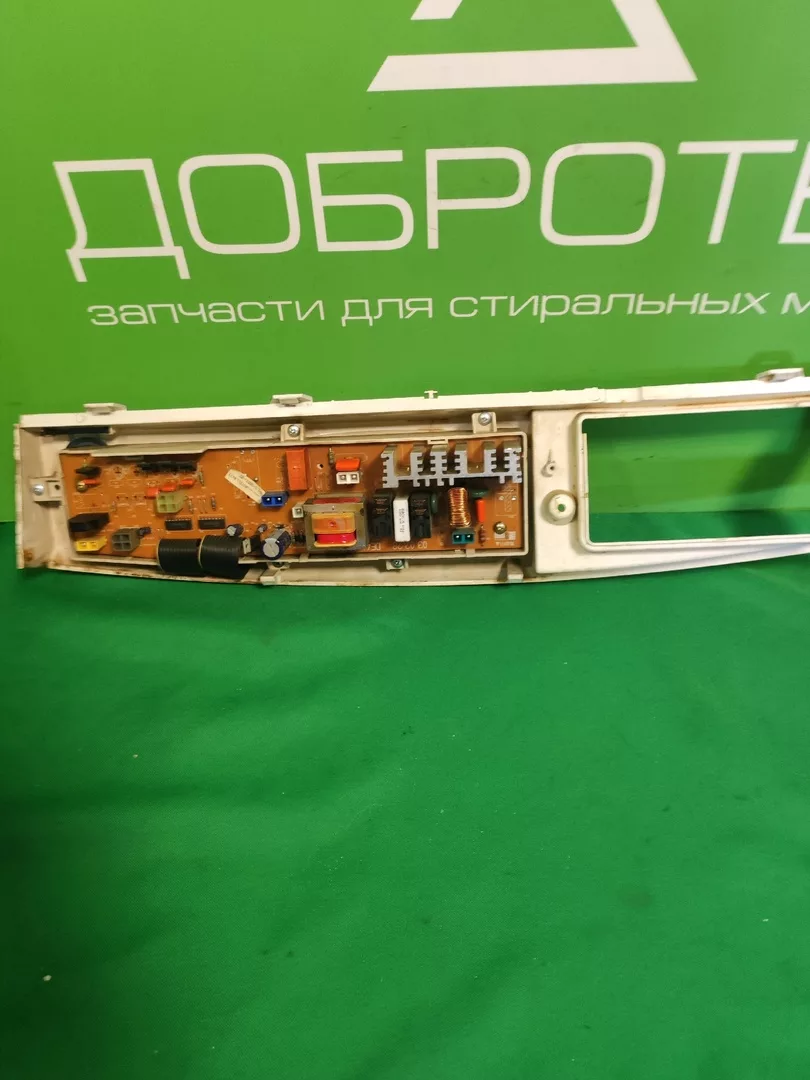 Модуль Samsung S803Jсереб без проводки