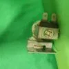 Клапан одинарный Electrolux 365319082 контакты
