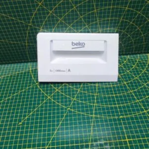Панель порошкоприемника Beko 285153 5/1000 Панель порошкоприемника Beko 285153 5/1000