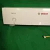Панель управления Bosch SRS40E12RU/14 для пмм