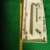 Панель порошкоприемника Samsung DC64-0261A бел для стиральной машины