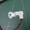 Модуль LG WD-80192N желтая панель