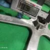 Шкив Indesit 174002172.01