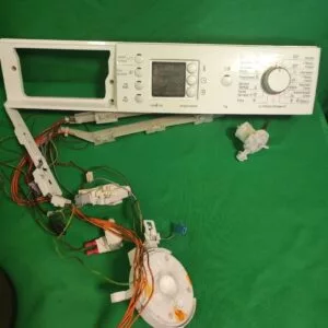 МОДУЛЬ BOSCH WAE 28444OE/01