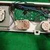 Модуль управления Ariston AVSL 129 для стиральной машины