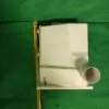 OmykAOW6jHM Бункер порошкоприемника Beko 282898 R1