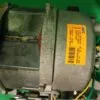 Двигатель Electrolux ACC 124212311 -6 контактов
