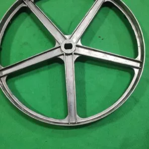 Шкив Indesit 174002170-01