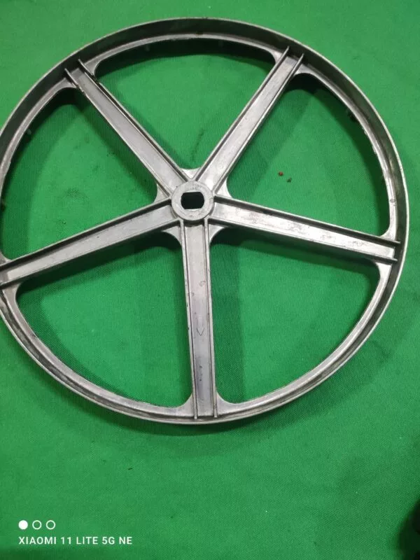 Шкив Indesit 174002170-01