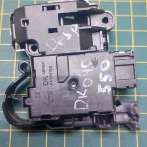 Замок люка (УБЛ) Dexp DK040550 для стиральной машины Замок люка (УБЛ) Dexp DK040550 для стиральной машины