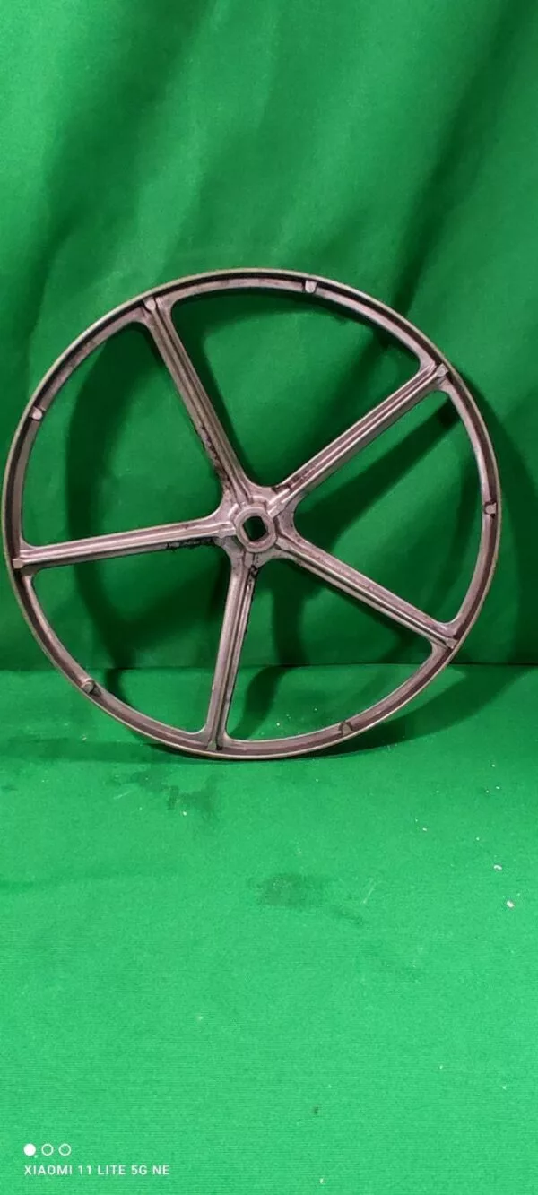 Шкив Indesit 174000787 F