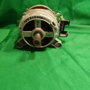 Двигатель Electrolux ACC 124212306 - 8 контактов