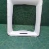 Обрамление люка Whirlpool W10422667