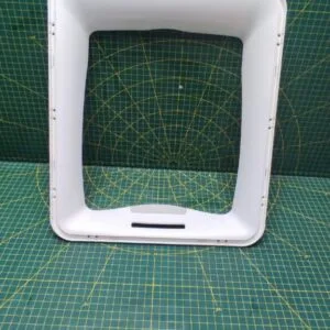 Обрамление люка Whirlpool W10422667