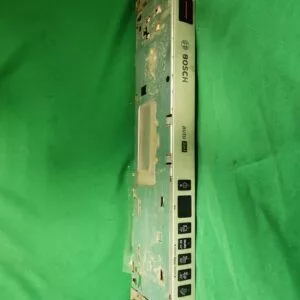 Модуль Bosch с панелью SRV55T13EU/41 для пмм