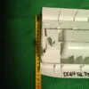 Панель порошкоприемника Samsung DC64-02798A для стиральной машины