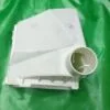 Бункер порошкоприемника Candy 45320432