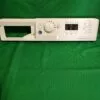 Элементы управления Indesit BWSA 51051 (Только пластик) Элементы управления Indesit BWSA 51051 (Только пластик)
