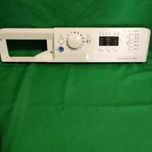 Элементы управления Indesit BWSA 51051 (Только пластик)