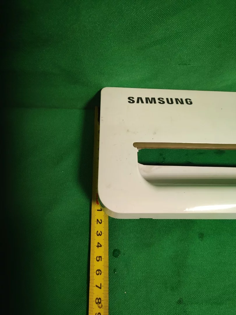 Панель порошкоприемника Samsung DC64-01011A для стиральной машины
