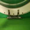 Люк Gorenje 587449 узкое стекло для стиральной машины