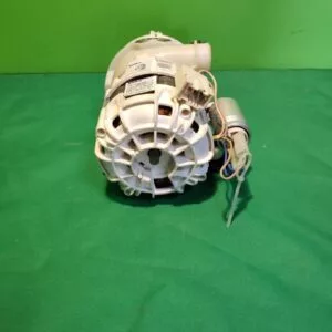 Рециркуляционный насос Nides PA085A25G00 Рециркуляционный насос Nides PA085A25G00